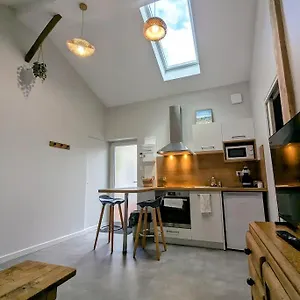 Le Boheme, Sauna & , Riorges France