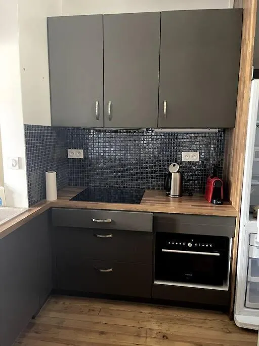 Les Petits Loups - Acces Parc - Stationnement Gratuit Apartment Bagneres-de-Bigorre France